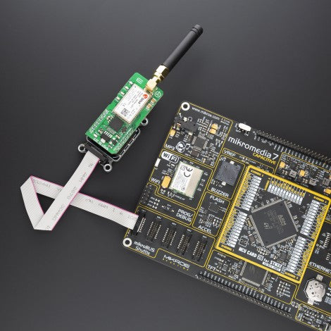 Go to Cloud (G2C) 3G click