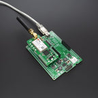 Go to Cloud (G2C) 3G click