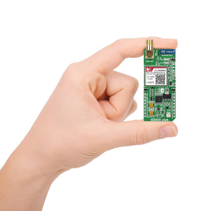 GSM3 click