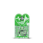 Heart rate 4 click