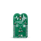 Heart rate 6 click