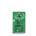 Heart Rate 8 click