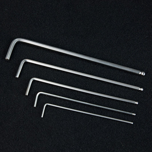 Hex Key Variety Pack