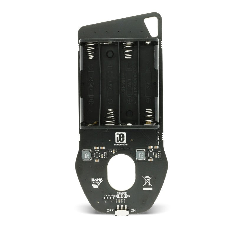 Hexiwear Battery Pack