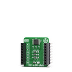 I2C to SPi Click