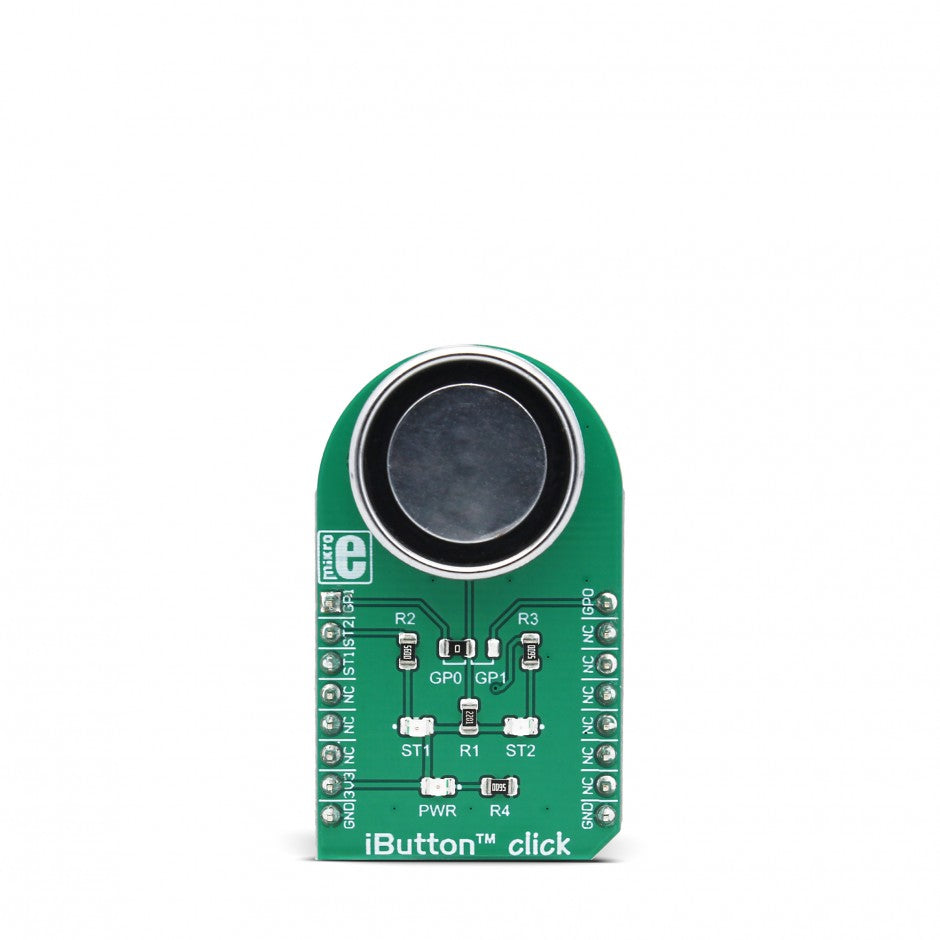 iButton? click