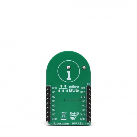 iButton? click