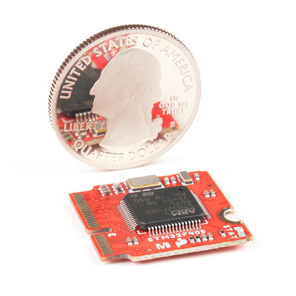 SparkFun MicroMod STM32 Processor