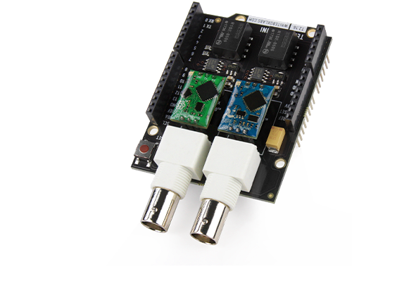 Atlas Scientific Whitebox Labs Tentacle Shield Mini