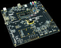 Genesys ZU: Zynq Ultrascale+ MPSoC Development Board