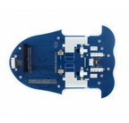 AlphaBot, Mobile robot development platform