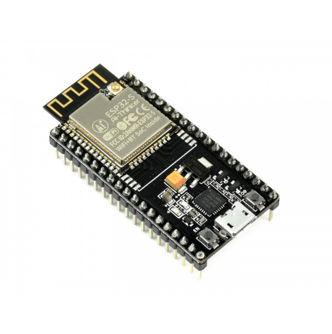 NodeMCU-32S ESP32 WiFi+Bluetooth Development Board