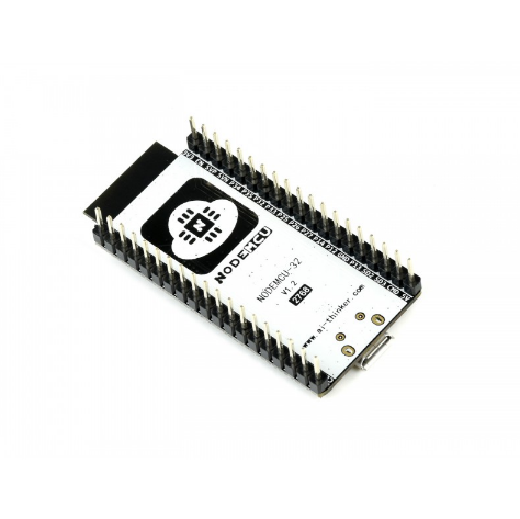 NodeMCU-32S ESP32 WiFi+Bluetooth Development Board