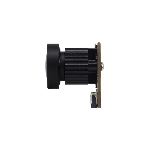 IMX219-200 Camera, 200° FOV, Applicable for Jetson Nano