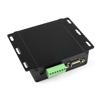 Industrial Grade SIM7600CE-CNSE 4G DTU, RS232/485/TTL to 4G LTE, for China, Southeast Asia