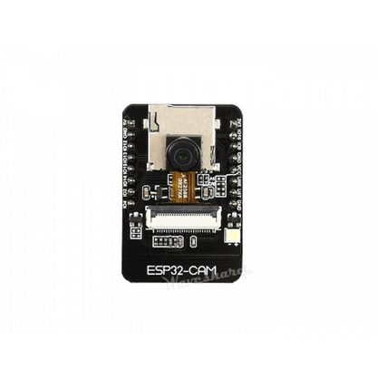 ESP32-CAM, Camera Module Based on ESP32