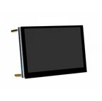5inch Capacitive Touch Display for Raspberry Pi, DSI Interface, 800×480