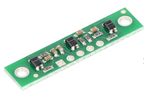 QTR-3RC Reflectance Sensor Array