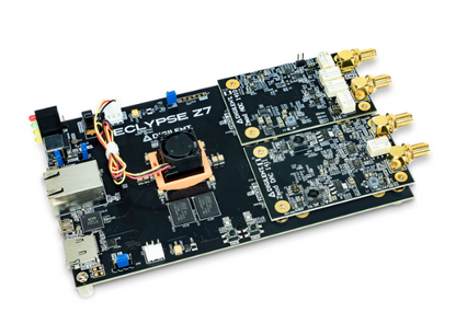 Eclypse Z7 Development Board with VAXEL-EZ License