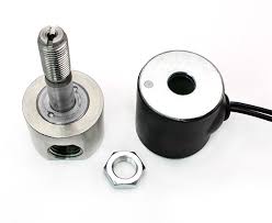 Atlas Scientific Solenoid