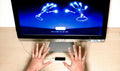Leap Motion Controller with SDK