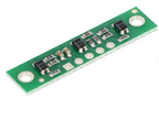 QTR-3A Reflectance Sensor Array