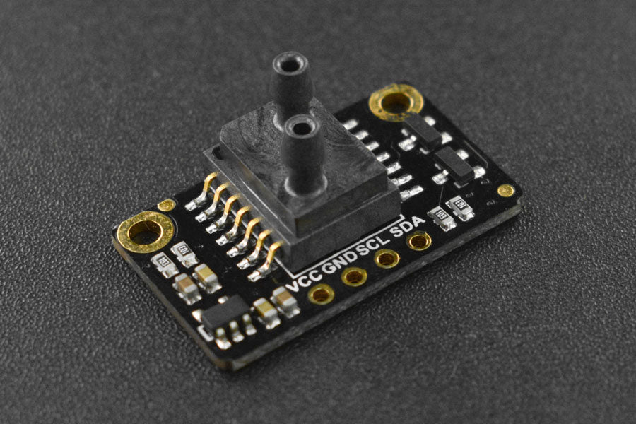 Differential Pressure Sensor (±500pa)
