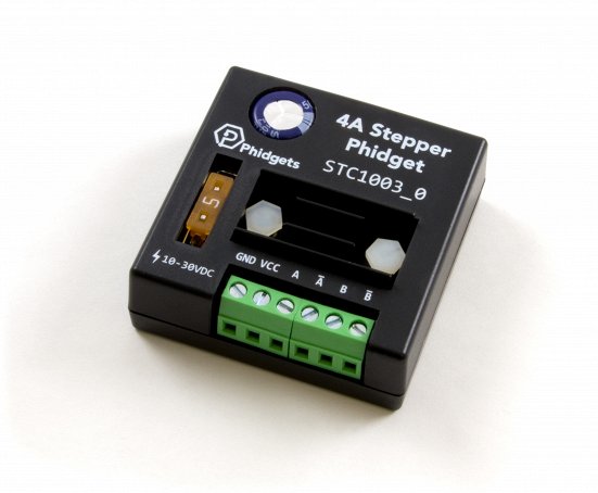 4A Stepper Phidget