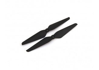 Polymer Straight Propeller T9545-B-2PCS/PAIR