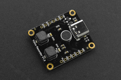 Voice Recorder Module-Breakout