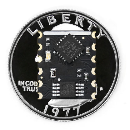 Atlas Scientific RTD Temperature OEM Circuit