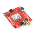SparkFun GPS Breakout - NEO-M9N, SMA