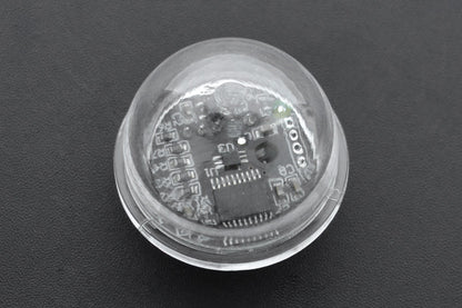 Ambient Light Sensor(0-200klx)