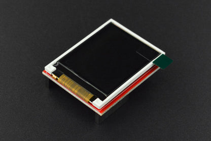 OpenMV Cam LCD Shield