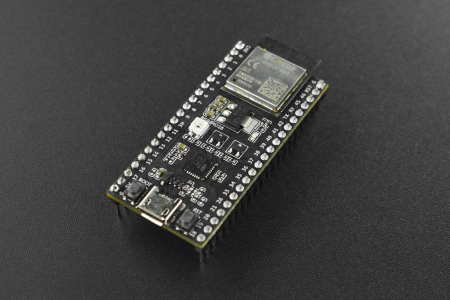 ESP32-S2-DevKitM-1 Development Board