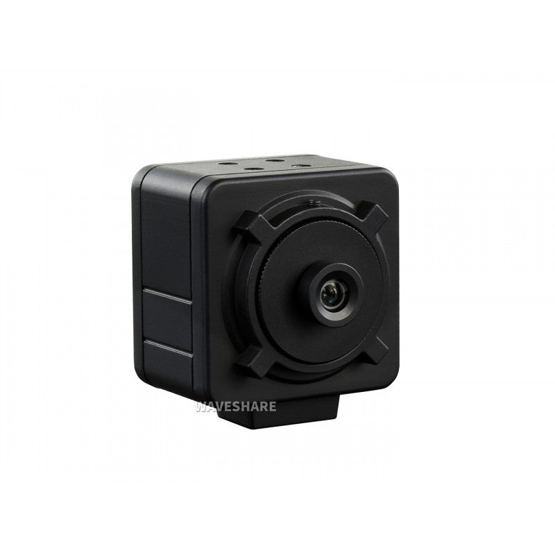 OpenAIC Programmable AI Camera Kit, 3872 × 2180 Pixels, OpenVINO IR Models Support