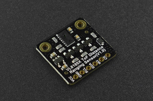 Fermion: VL6180X ToF Distance Ranging Sensor (Breakout)