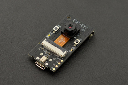 ESP-EYE Development Board