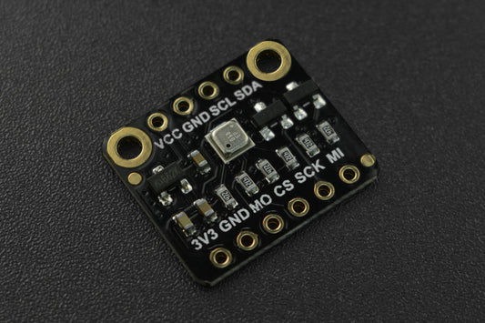 BME680 Environmental Sensor Module