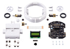 3pi+ 32U4 Robot Kit with 15:1 HPCB Motors (Hyper Edition Kit)