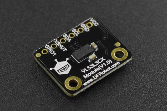 Fermion: VL53L3CX ToF Distance Ranging Sensor (Breakout)