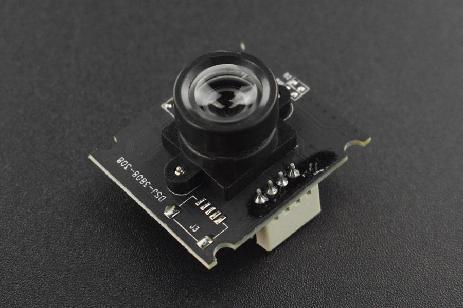 USB Camera for Raspberry Pi and NVIDIA