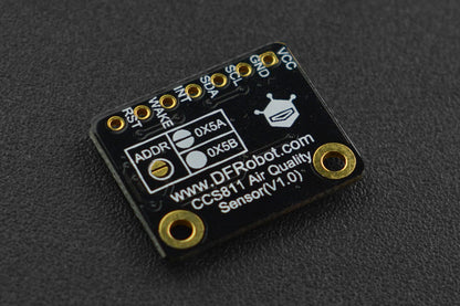 CCS811 Air Quality Sensor-Breakout