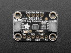 Adafruit DS1841 I2C Digital 10K Potentiometer Breakout - STEMMA QT / Qwiic