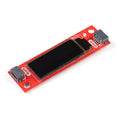 SparkFun Qwiic OLED Display (0.91 in, 128x32)