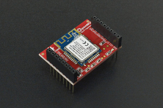 OpenMV Cam WiFi Shield