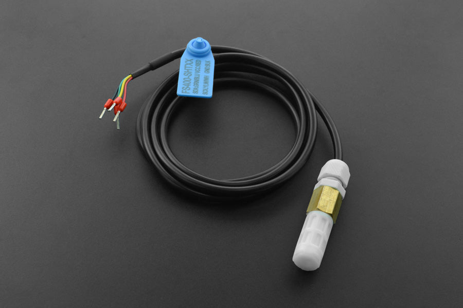 SHT31 Weather-proof Temperature & Humidity Sensor