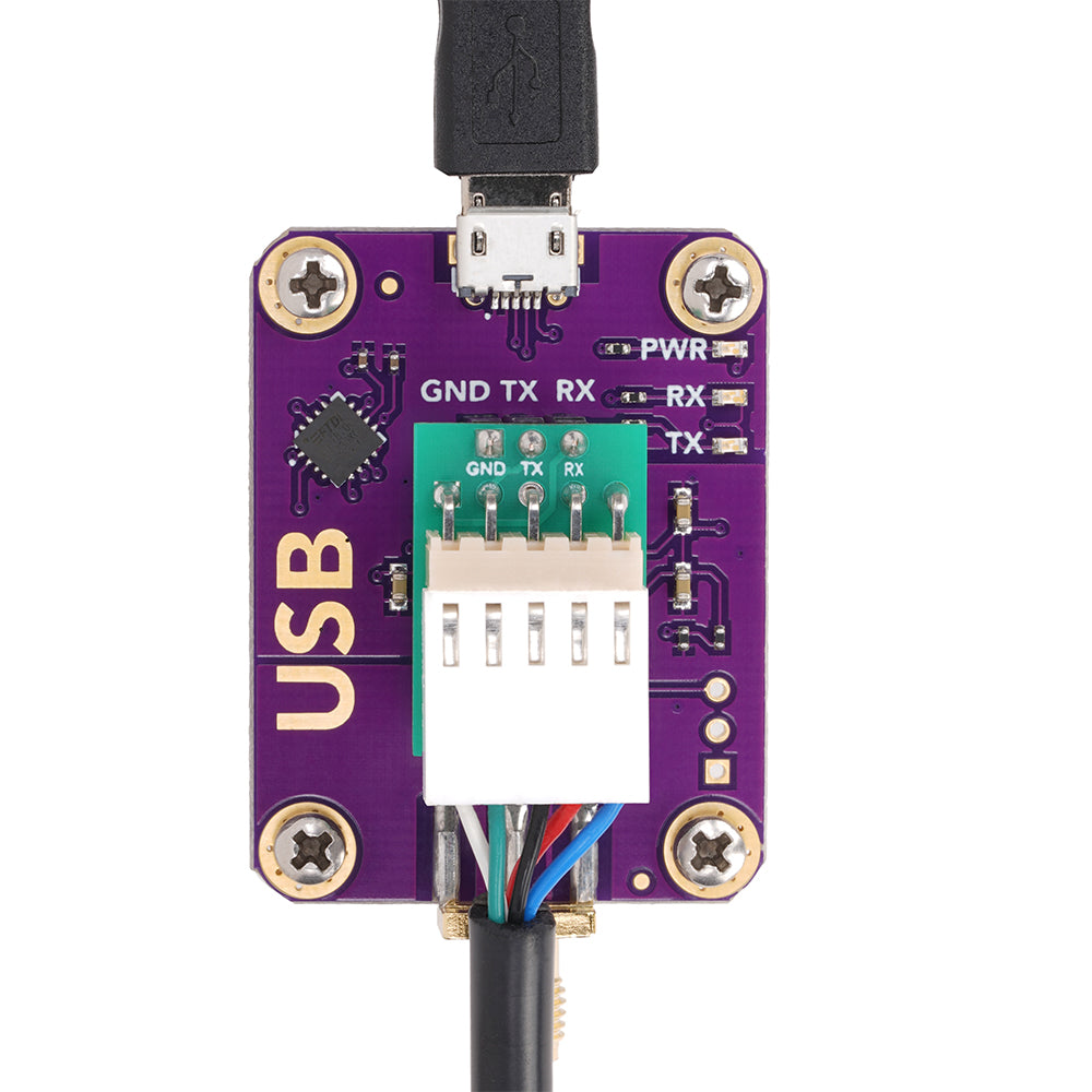 Atlas Scientific EZO Adapter – MGSL
