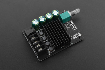 High Power Bluetooth Power Amplifier Board