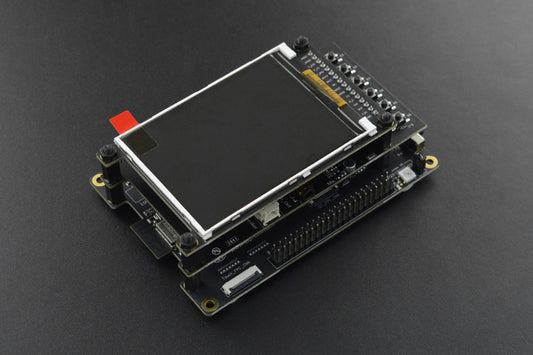 ESP32-S2-Kaluga-1 Development Board Kit